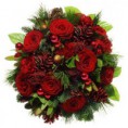 Bouquet Navideño