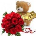 Se mi Valentín